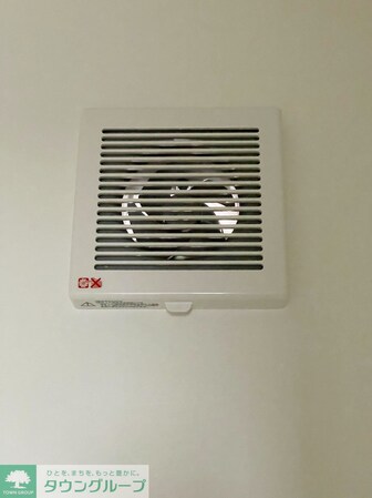 Olive Terrace高ヶ坂の物件内観写真